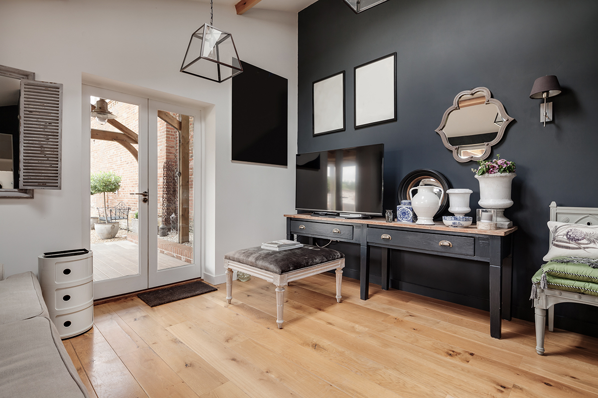 Welcome to CJ Decorating